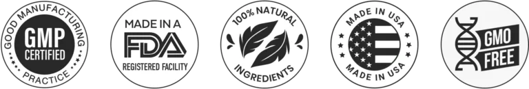 prodentim certifications