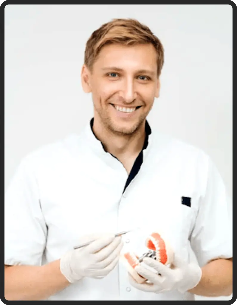 prodentim doctor